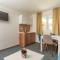 Mikas Seaview Apartments