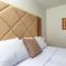 Mikas Seaview Apartments