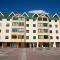GLORIA Apartman