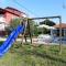 Apartment in Mundanije with terrace, air conditioning, WiFi (4912-2)