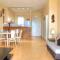 Sea View Maisonette Glyfada Beach