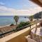 Sea View Maisonette Glyfada Beach