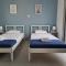 Tefkrou Anthia 9 apts