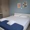 Tefkrou Anthia 9 apts