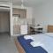 Tefkrou Anthia 9 apts
