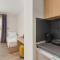 Sigma Luxury Rooms