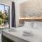 Sigma Luxury Rooms