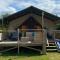 Glamping Place de la Famille - Jayac