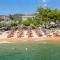 Sunset Studios - Suites with Seaview & Back Side Apartements - Toroni