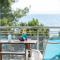 Sunset Studios - Suites with Seaview & Back Side Apartements - 托罗尼
