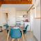 Duplex by the sea in Normandy