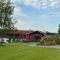 Golfchalet Uttlau - Bad Griesbach
