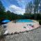 Glamping Cañon del Rio Lobos