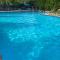 Glamping Cañon del Rio Lobos