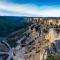 Glamping Cañon del Rio Lobos