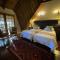 Mongena Private Game Lodge