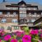 Hotel Pomezí