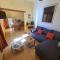 Appart plein centre lit King size et canapé lit - Barcelonnette