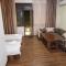 Hotel Goldenera