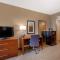 Comfort Suites Knoxville North