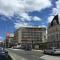 ver t chez nous Parking privé ascenseur balcon