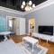 Sopot Haffnera Apartament