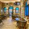 Shirat Hayam Boutique Hotel