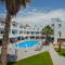 Princessa Vera Hotel Apartments - Pafos stad