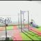 ABHOME "JAPAN SUITE" #GreenHaven #Olympic Pool #360"SeaView #JB - 新山 ABHOME "JAPAN SUITE" #GreenHaven #Olympic Pool #360"SeaView #JB - 新山