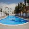 Princessa Vera Hotel Apartments - Pafos stad