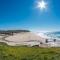 Apartment by the Beach Praia da Areia Branca