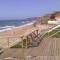 Apartment by the Beach Praia da Areia Branca