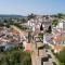 Apartment by the Beach Praia da Areia Branca