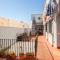13 - EL DUPLEX de la ALAMEDA - ENJOY TARIFA