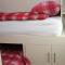 Unique Upcycled Straw Trailer Westcote - 霍伊克