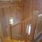 Greystone summerhouse