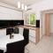 Apartment White Pearl