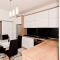Apartment White Pearl