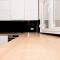 Apartment White Pearl