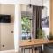 Premium Apartments with balcony