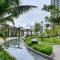 ABHOME "FOUNTAIN SUITE" #GreenHaven #Olympic Pool #360"SeaView #JB - 新山