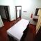 Aqualillies Water Front Heritage Homestay