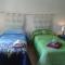 Bed and Breakfast Le petunie