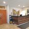 Twin Pine Inn & Suites