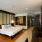 Ravindra Beach Resort & Spa - SHA Extra Plus - Na Jomtien