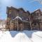 Ironwood Empire Pass Luxury Ski In Ski Out Deer Valley Five Bedroom Home Private Hot Tub - Park City