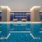 Grand Bay Hotel Chengdu