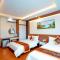 QUANG VINH HOTEL - Sầm Sơn