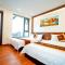 QUANG VINH HOTEL