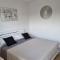 Angel wing apartmant
